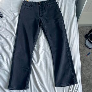 Lee Jeans